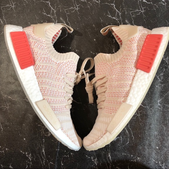 Adidas NMD_R1 - Picture 3 of 8